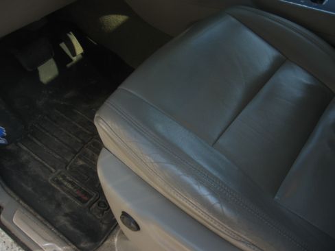 Used 2011 Dodge Durango AWD Crew image 9