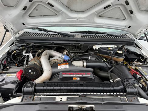 Used 2005 Ford F550 RWD image 22