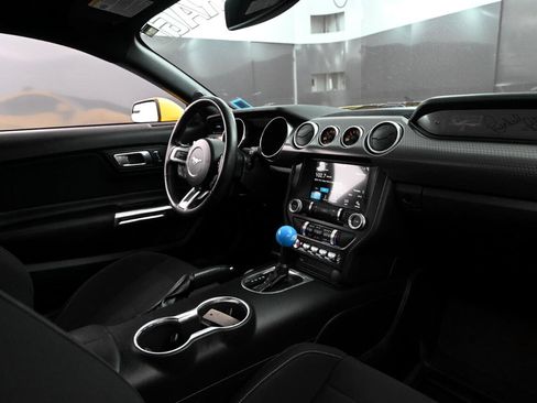 Used 2018 Ford Mustang GT image 48