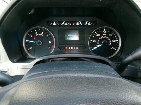 Used 2018 Ford F150 XLT image 12