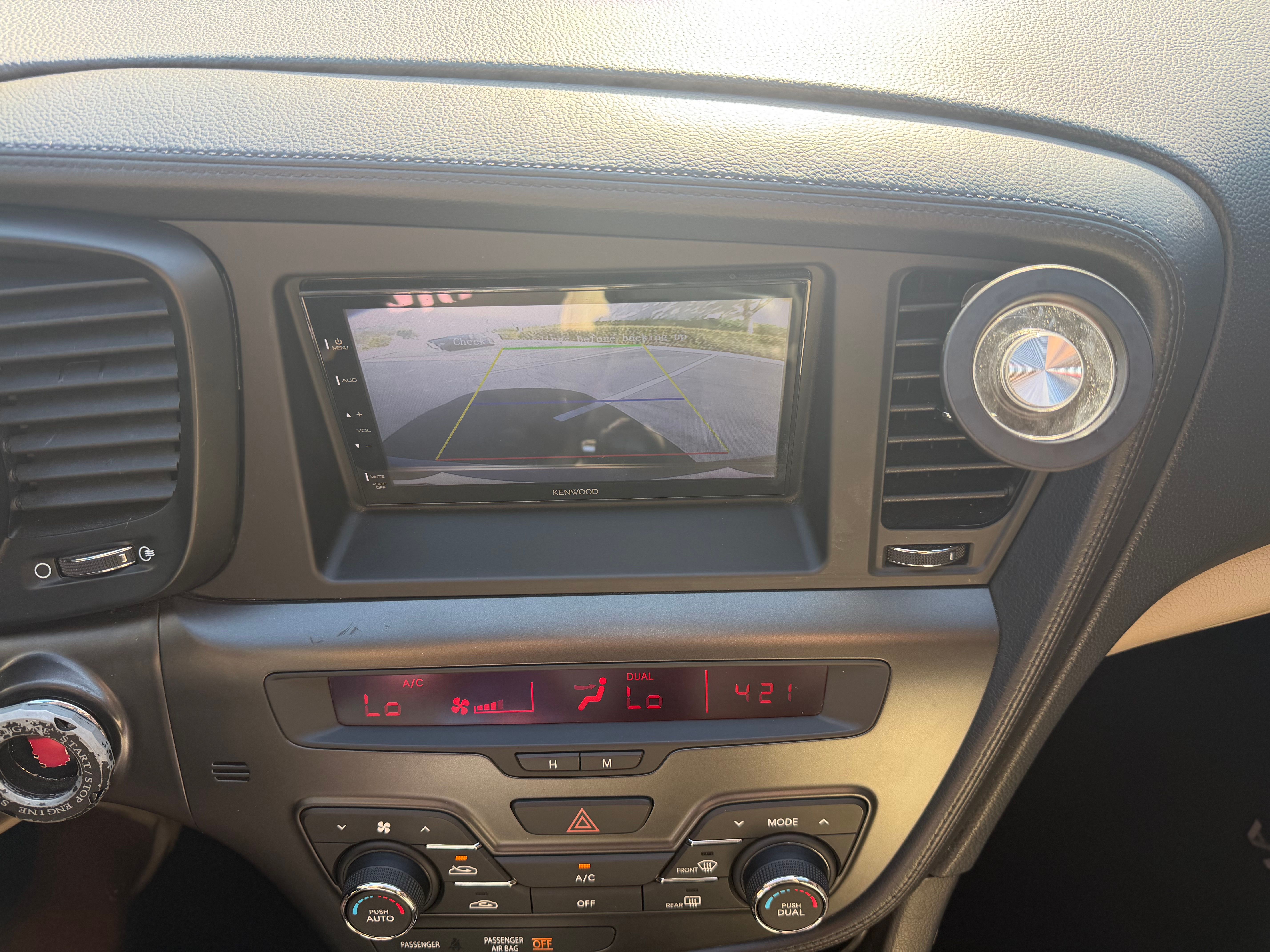 Used 2013 Kia Optima EX FWD image 22