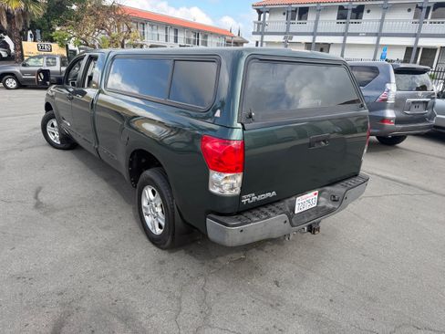 Used 2007 Toyota Tundra SR5 image 3