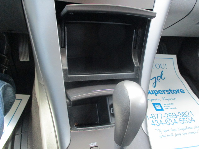 Used 2010 Hyundai Sonata GLS FWD image 35
