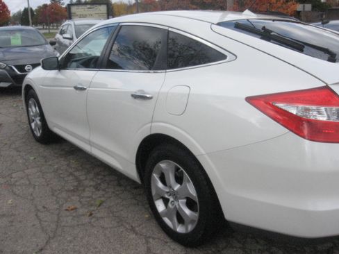 Used 2012 Honda Crosstour EX-L image 6