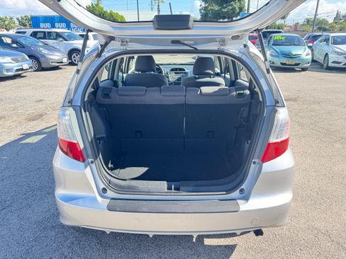Used 2013 Honda Fit image 22