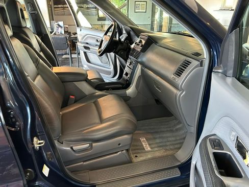 Used 2004 Honda Pilot 4WD EX-L image 11