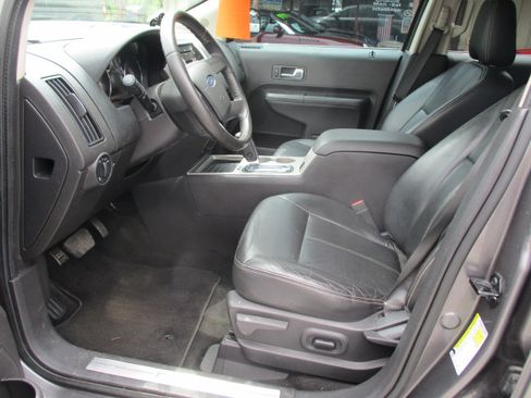 Used 2010 Ford Edge AWD Limited image 13