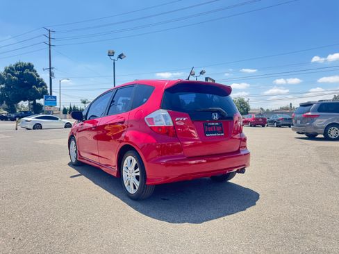 Used 2010 Honda Fit Sport image 5