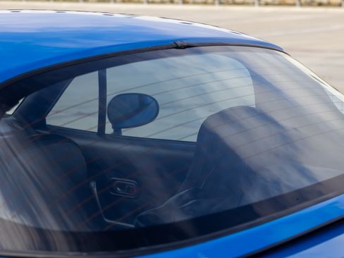 Used 1990 MAZDA MX-5 Miata Hard Top RWD image 21