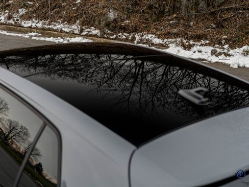 Used 2024 Volkswagen GTI SE image 12