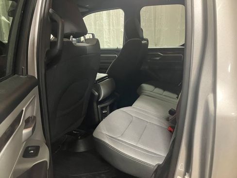 Used 2021 RAM 1500 Big Horn image 17