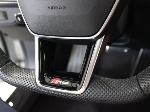 Used 2024 Audi RS e-tron GT w/ Carbon Performance Package AWD/4WD image 27