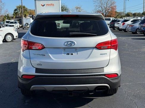Used 2014 Hyundai Santa Fe Sport image 5