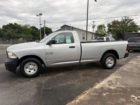 Used 2018 RAM 1500 2WD Regular Cab ST image 2