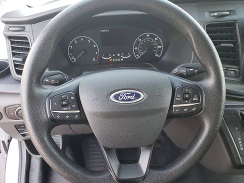 Used 2024 Ford Transit 250 image 13