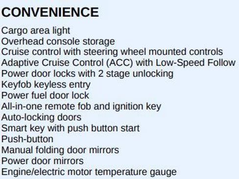 Used 2020 Honda Accord Sport image 84