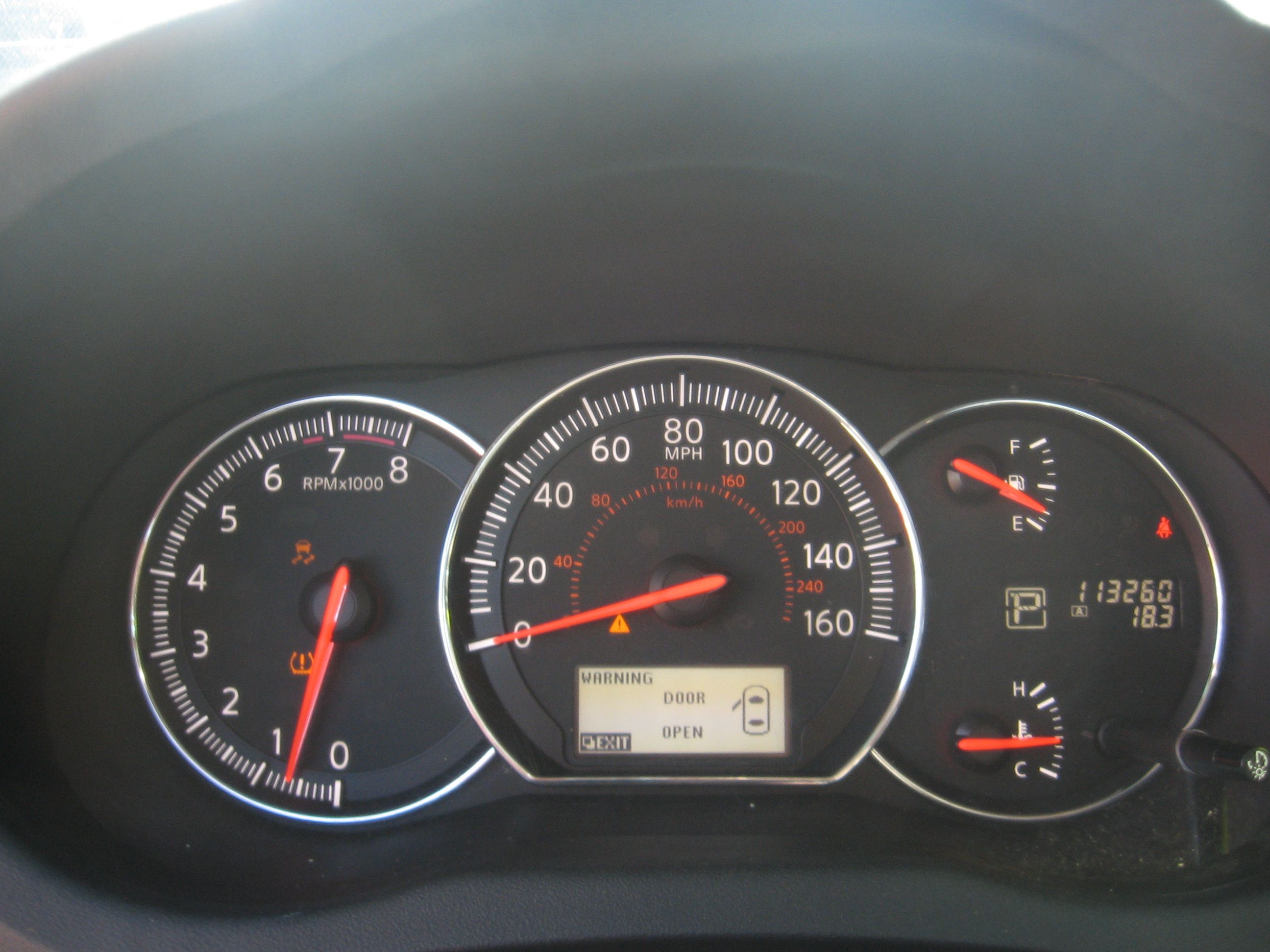 Used 2013 Nissan Maxima SE FWD image 10