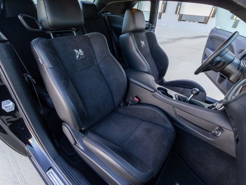 Used 2023 Dodge Challenger R/T Scat Pack image 38