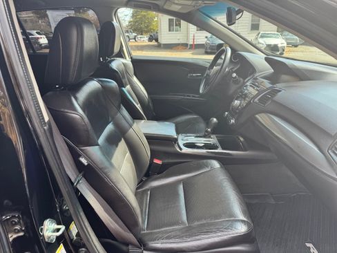 Used 2015 Acura RDX image 16