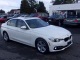 Used 2018 BMW 330i xDrive image 2