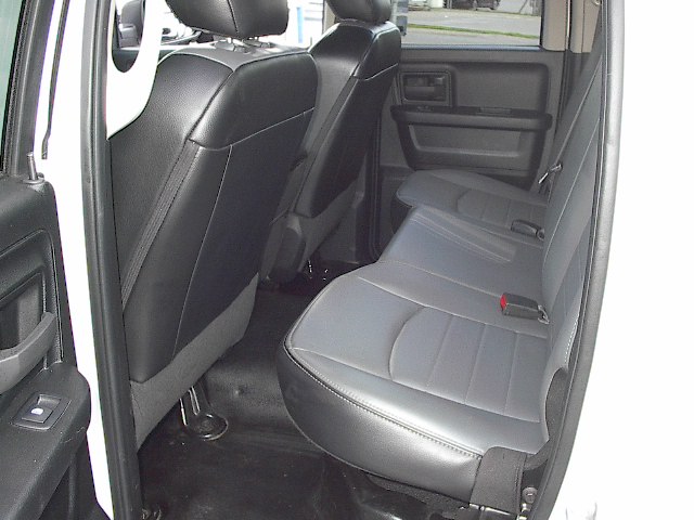 Used 2022 RAM 1500 Tradesman AWD/4WD image 13