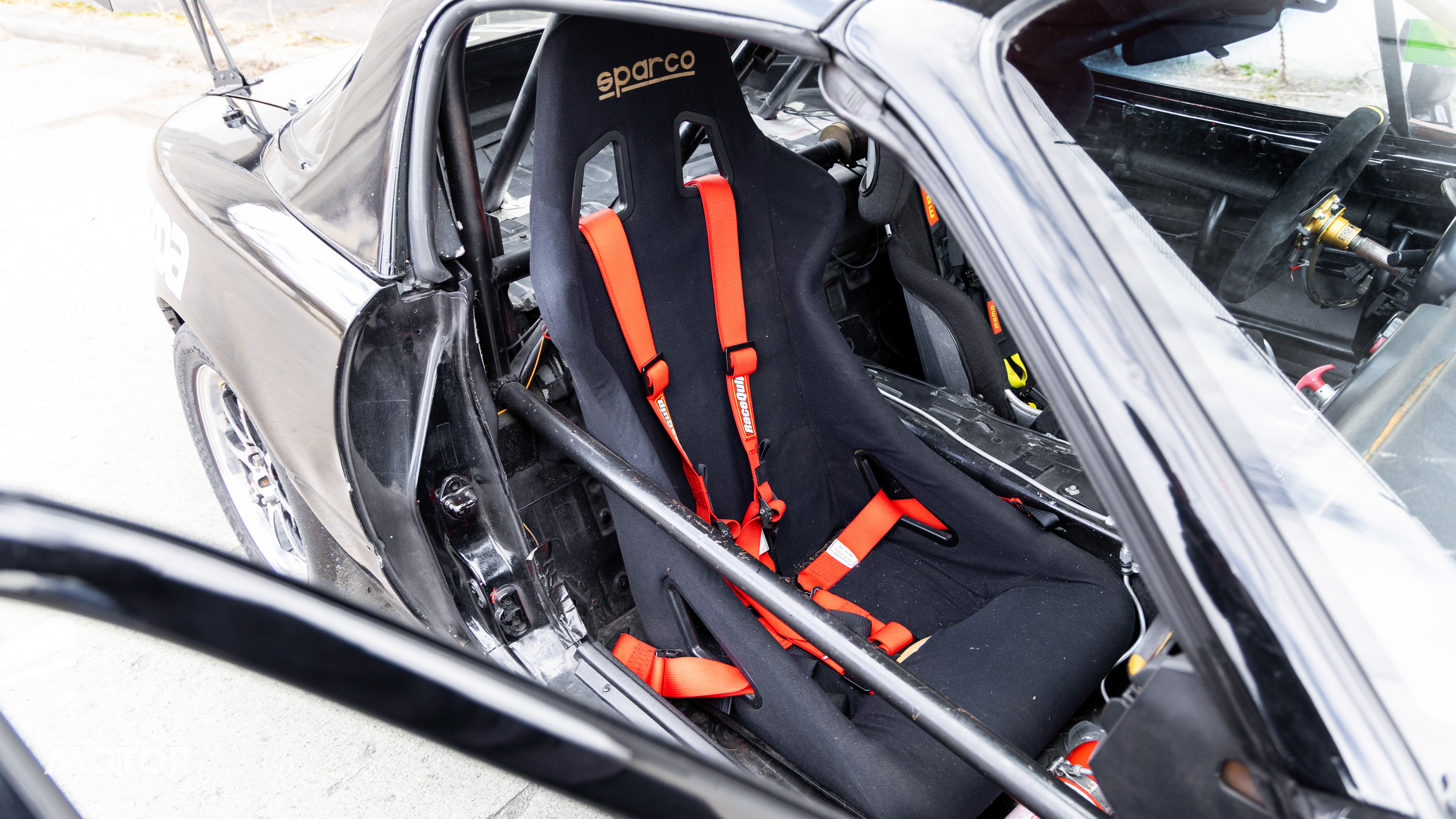 Used 1993 MAZDA MX-5 Miata Club Spec RWD image 33