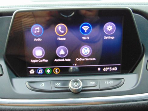 Used 2020 Chevrolet Blazer LT image 21