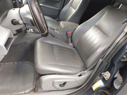 Used 2007 Jeep Grand Cherokee Limited image 12