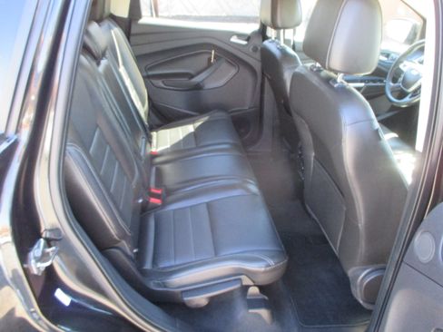 Used 2013 Ford Escape SEL image 15