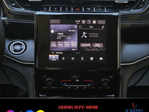 Used 2024 Jeep Grand Cherokee Laredo image 10