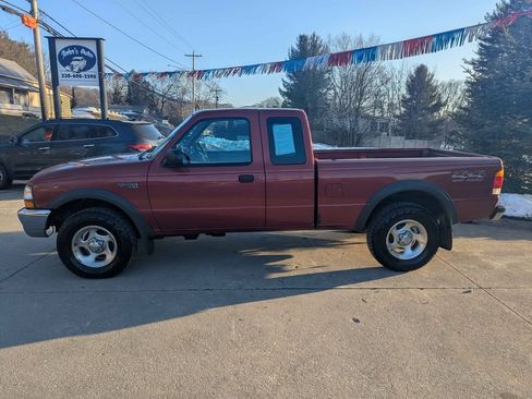 Used 1999 Ford Ranger image 2