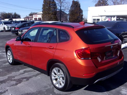 Used 2014 BMW X1 xDrive28i image 8