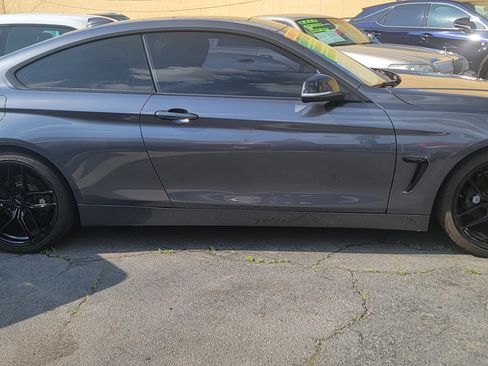 Used 2014 BMW 428i image 5