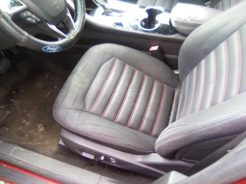 Used 2014 Ford Fusion SE FWD image 7