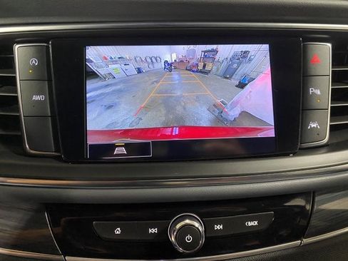 Used 2023 Buick Enclave AWD Sport Touring image 13