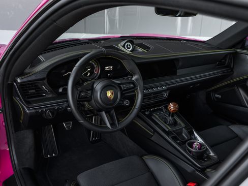 Used 2022 Porsche 911 GT3 image 26