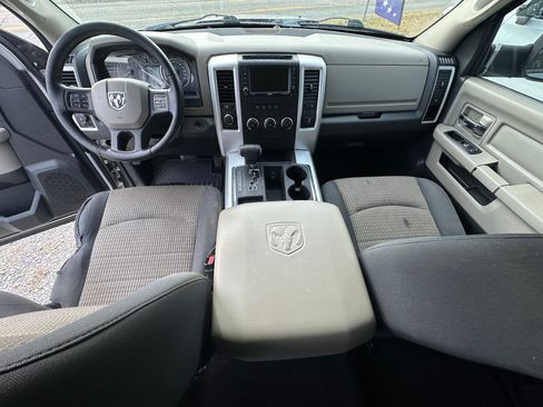 Used 2012 RAM 1500 Outdoorsman image 10