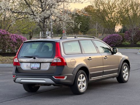 Used 2009 Volvo XC70 3.2 AWD image 5