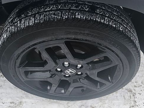 Used 2023 Honda Passport EX-L image 14