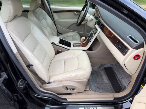 Used 2009 Volvo V70 UNAVAIL FWD image 43