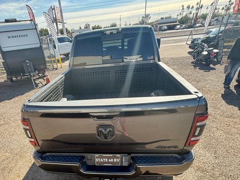 Used 2023 RAM 3500 Laramie Limited image 17