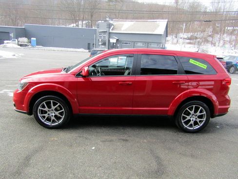 Used 2018 Dodge Journey GT image 5
