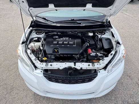 Used 2009 Toyota Matrix image 25