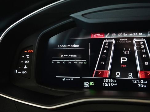 Used 2024 Audi RS 6 performance image 83