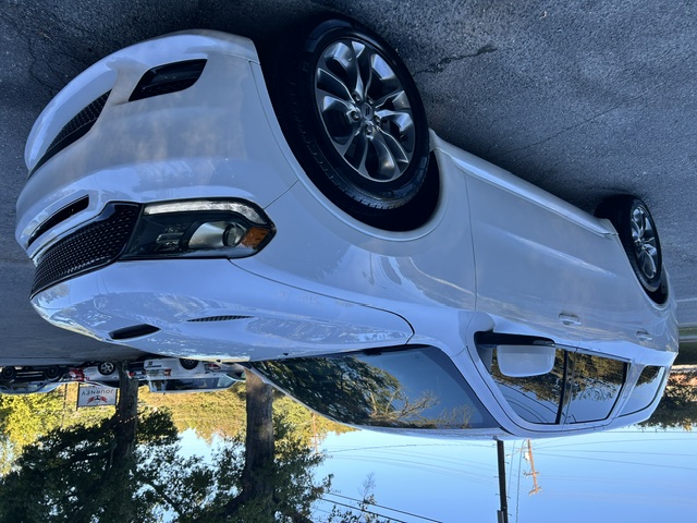 Used 2020 Dodge Durango 2WD GT image 7
