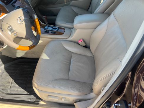 Used 2005 Lexus ES 330 UNAVAIL FWD image 18