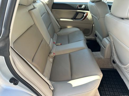 Used 2006 Subaru Outback H6 L.L. Bean Edition image 16