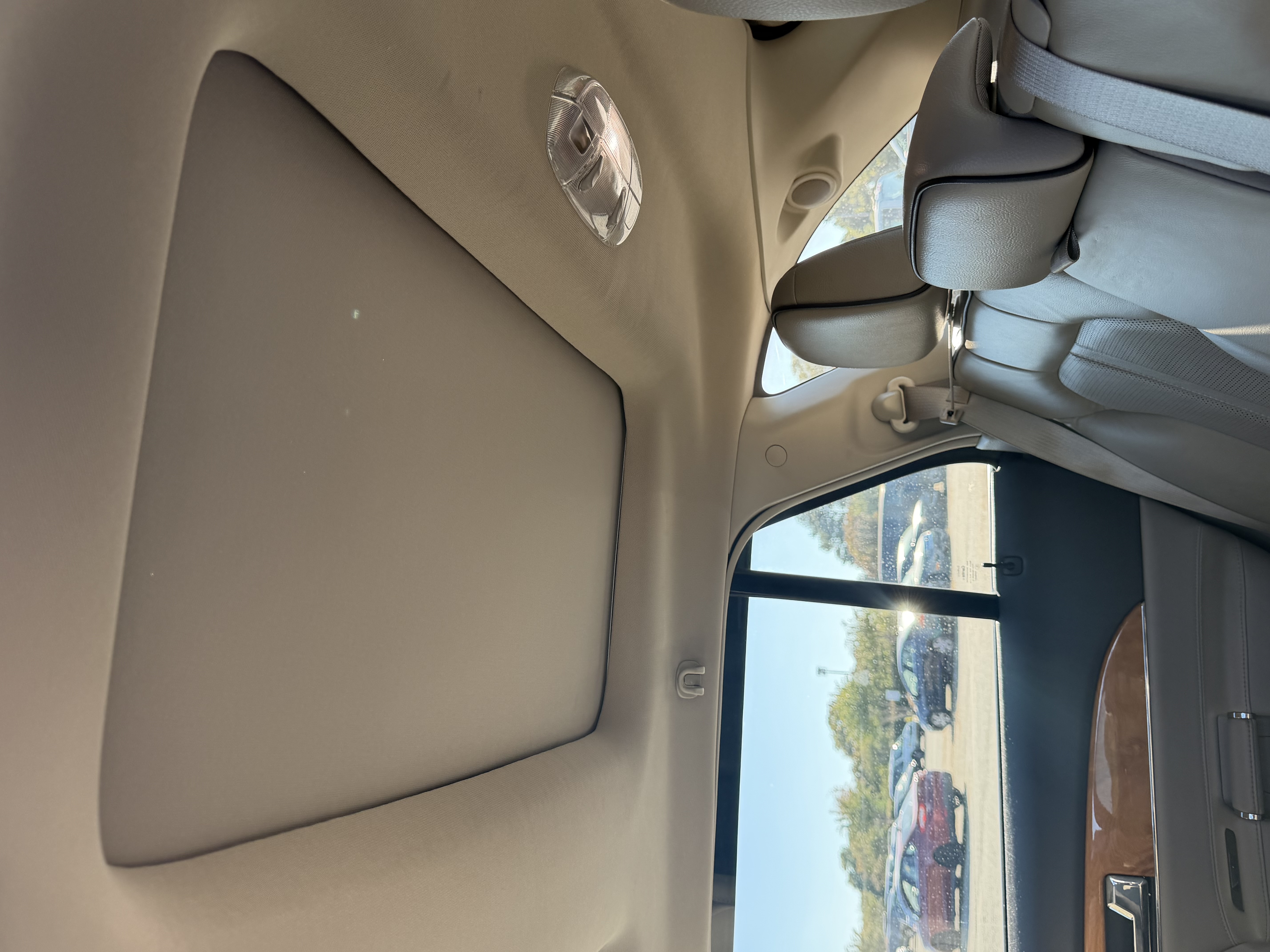Used 2014 Lincoln MKX AWD image 17