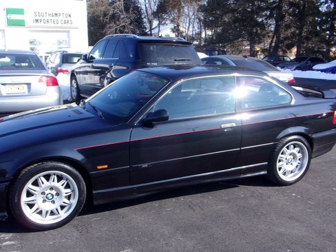 Used 1998 BMW M3 image 18