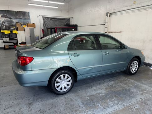 Used 2006 Toyota Corolla LE image 7